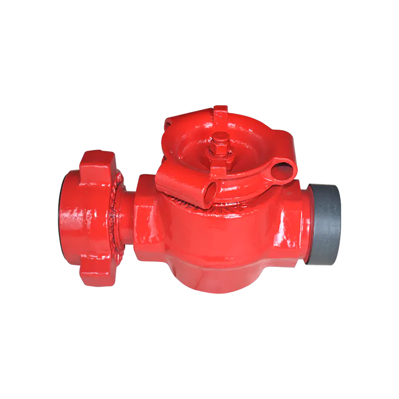Plug Valve