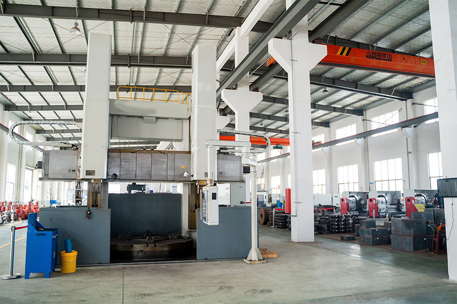 Workshop environment