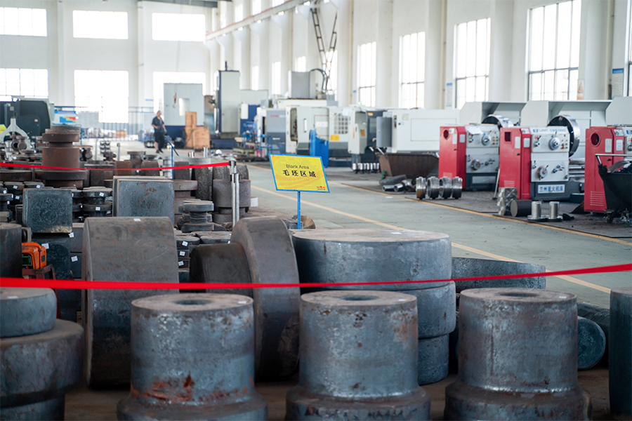 Workshop environment