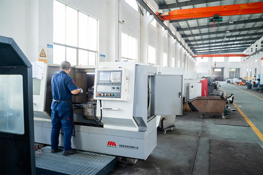 Workshop environment