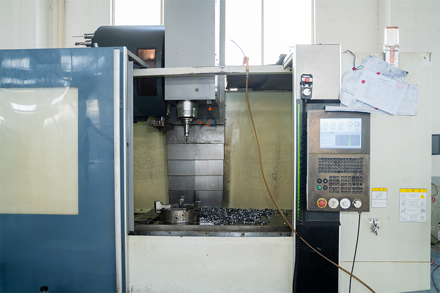 Workshop environment