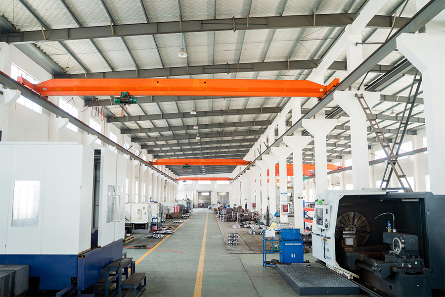 Workshop environment