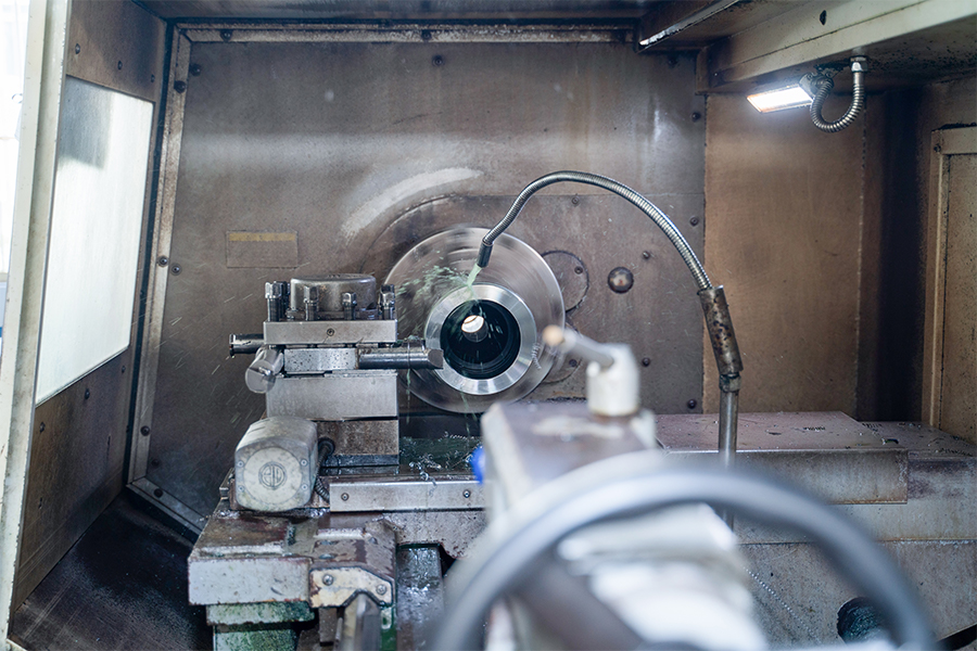 Workshop environment