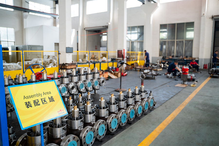 Workshop environment