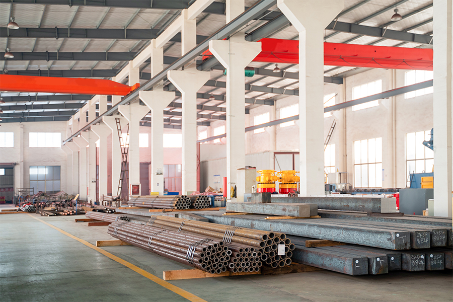 Workshop environment