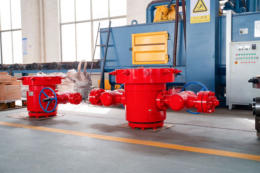 Workshop environment