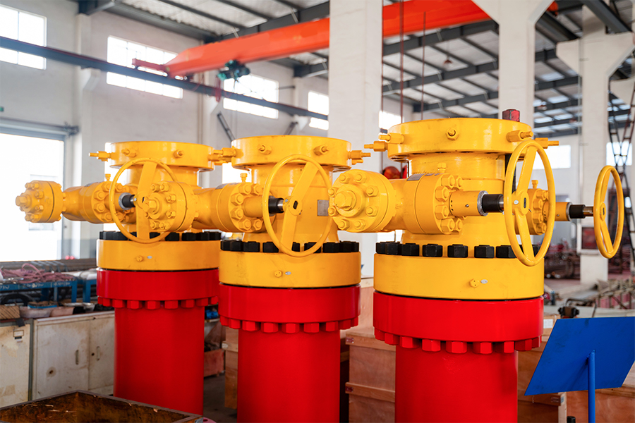 Workshop environment