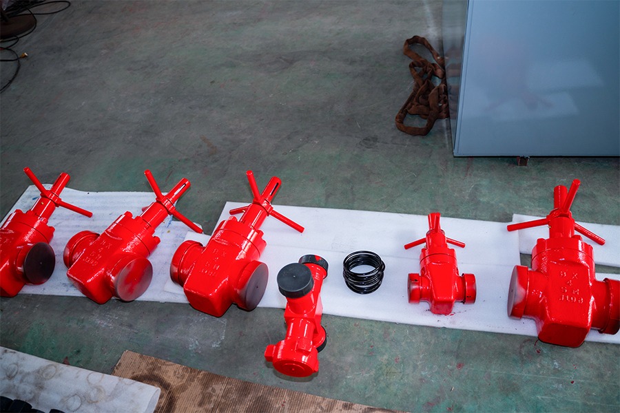 Workshop environment