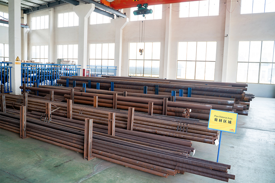 Workshop environment