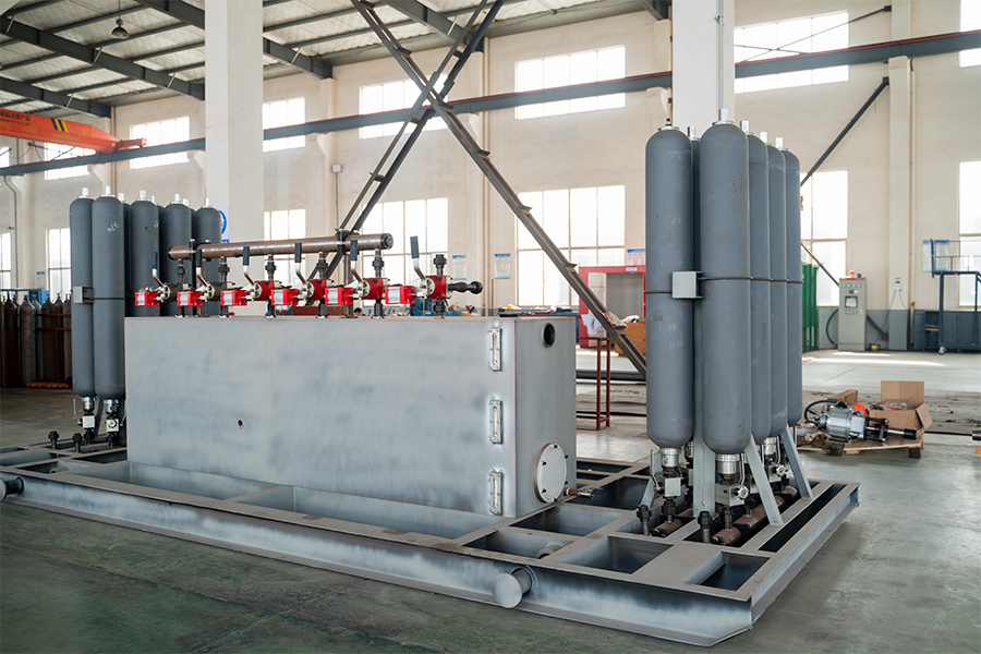 Workshop environment