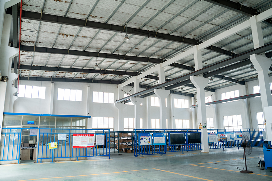 Workshop environment