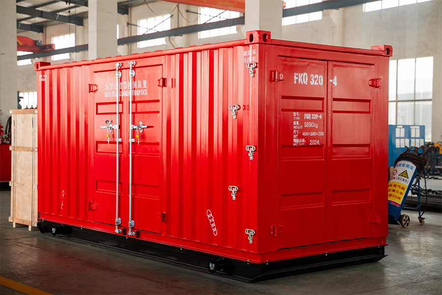 Workshop environment