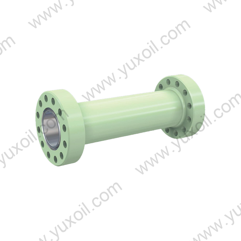Spacer Spool