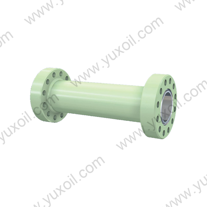 Spacer Spool
